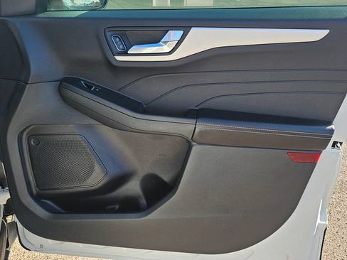 Used 2021 Ford Escape SEL FWD image 20