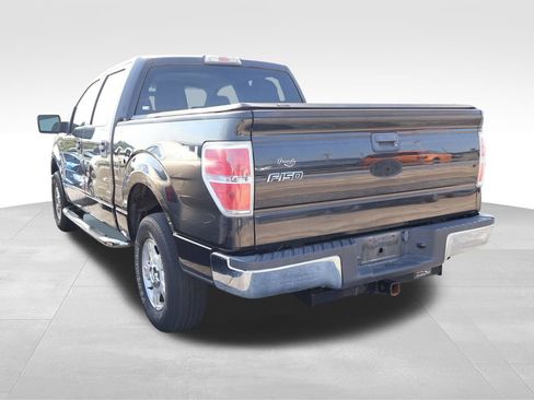 Used 2010 Ford F150 XLT AWD/4WD image 22