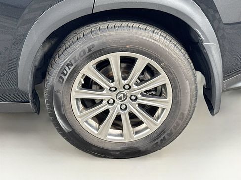 Used 2021 Lexus NX 300 AWD w/ Accessory Package 2 image 9