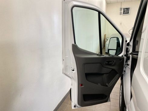 New 2026 Ford Transit 250 148 Medium Roof w/ Exterior Upgrade Package image 13