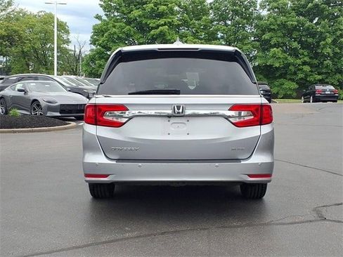 Used 2019 Honda Odyssey Elite image 5