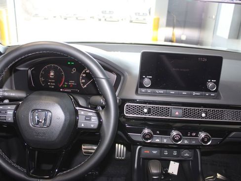 Used 2026 Honda Civic Sport image 23