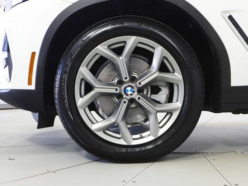 Certified 2023 BMW X3 sDrive30i w/ Convenience Package image 5