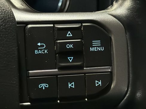 Used 2021 Ford F150 Lariat w/ Equipment Group 502A High AWD/4WD image 24