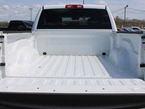Used 2021 RAM 1500 Tradesman AWD/4WD image 11