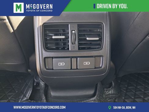 Used 2022 Honda Accord Touring image 21