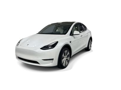 Certified 2023 Tesla Model Y Long Range