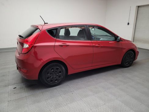 Used 2017 Hyundai Accent SE image 10