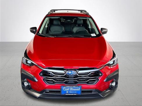 Certified 2025 Subaru Crosstrek 2.5i Limited w/ Popular Package #3A AWD/4WD image 3