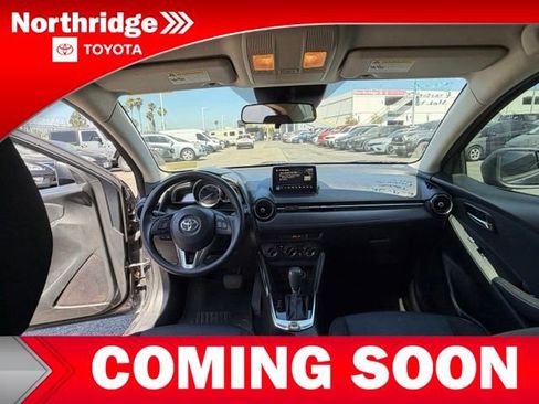 Used 2018 Toyota Yaris iA FWD image 8