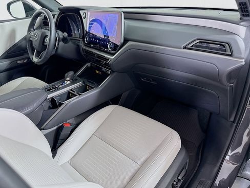 Used 2026 Lexus TX 350 AWD w/ Technology Package image 30