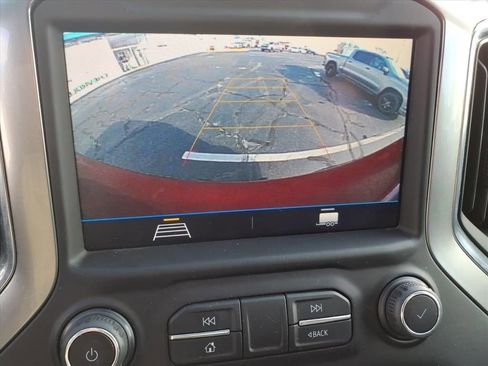 Used 2022 Chevrolet Silverado 1500 LT Trail Boss image 26