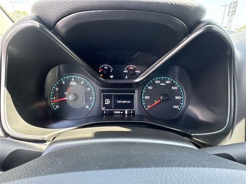 Certified 2022 GMC Canyon AT4 w/ Trailering Package image 11