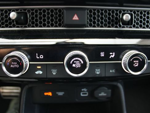 Used 2023 Honda Civic Sport image 16