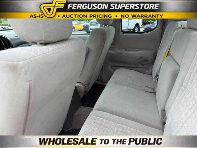 Used 2006 Toyota Tundra SR5 RWD image 19