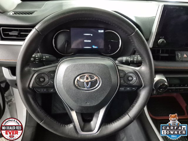 Certified 2024 Toyota RAV4 Adventure AWD/4WD image 11