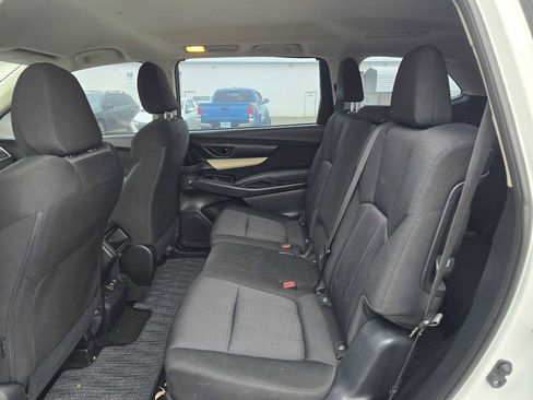 Used 2019 Subaru Ascent 8-Passenger image 20
