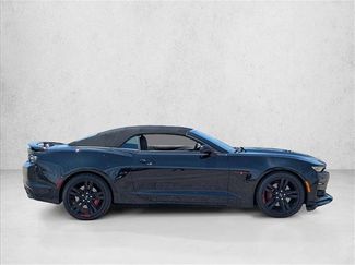 Used 2023 Chevrolet Camaro SS w/ Redline Edition RWD video 4