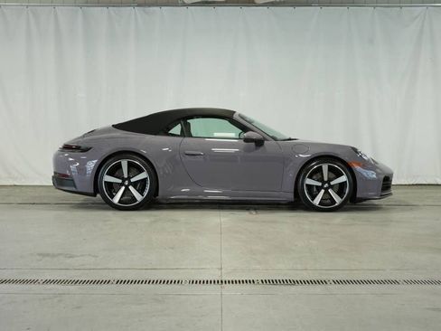 Certified 2026 Porsche 911 Carrera RWD image 8