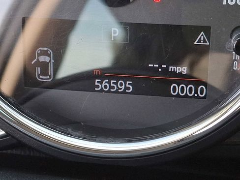 Used 2019 MINI Cooper Clubman ALL4 image 17