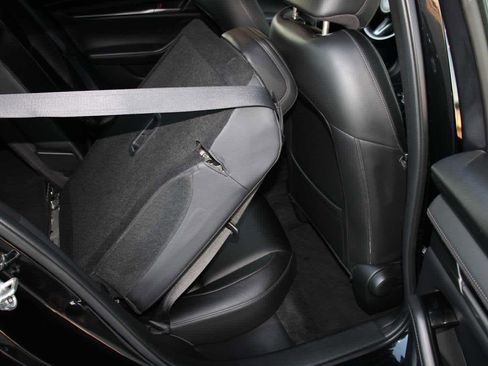 Used 2025 MAZDA MAZDA3 s Sport image 56