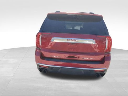 Used 2021 GMC Yukon Denali w/ Denali Ultimate Package AWD/4WD image 5