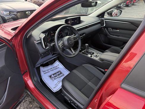 Used 2025 MAZDA CX-50 AWD 2.5 S w/ Weather Package image 7