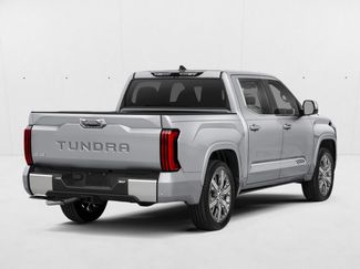 New 2026 Toyota Tundra Capstone AWD/4WD video 2