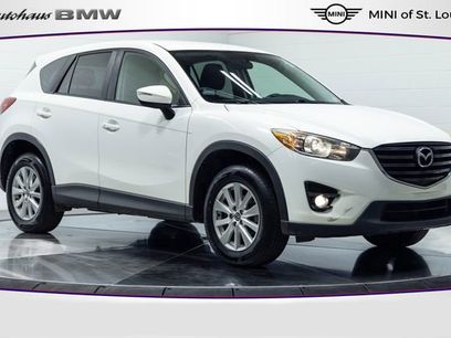 Used 2016 MAZDA CX-5 Touring