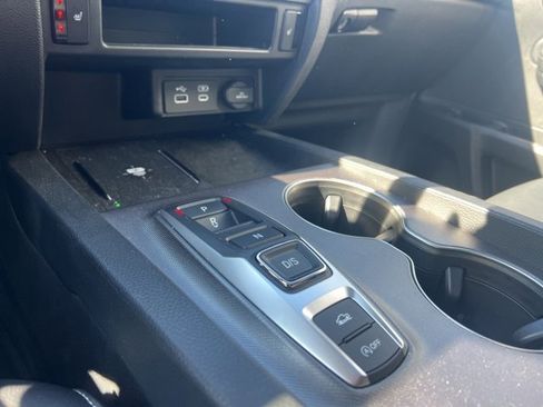 Used 2024 Honda Ridgeline RTL image 17