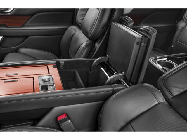 Used 2024 Lincoln Navigator Premiere AWD/4WD image 14