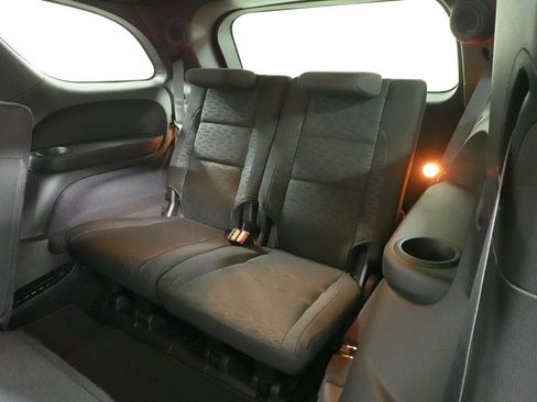 New 2026 Dodge Durango GT w/ Blacktop Package image 27