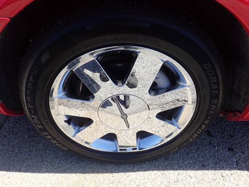 Used 2003 Ford Thunderbird RWD image 15