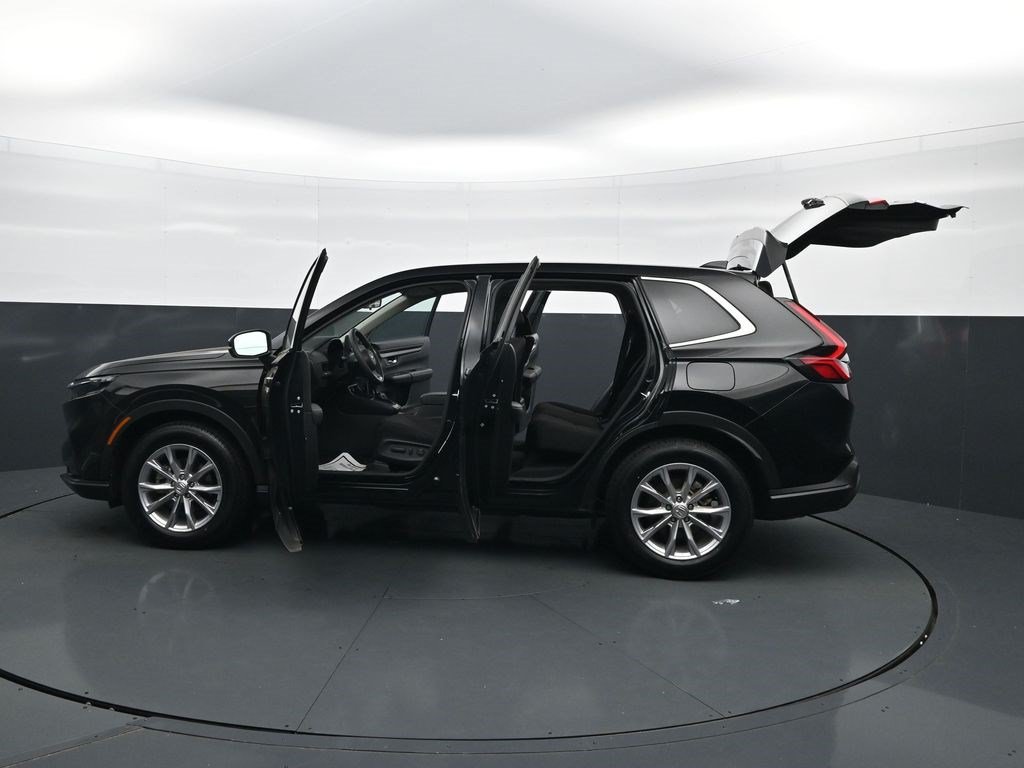 Used 2024 Honda CR-V EX image 49