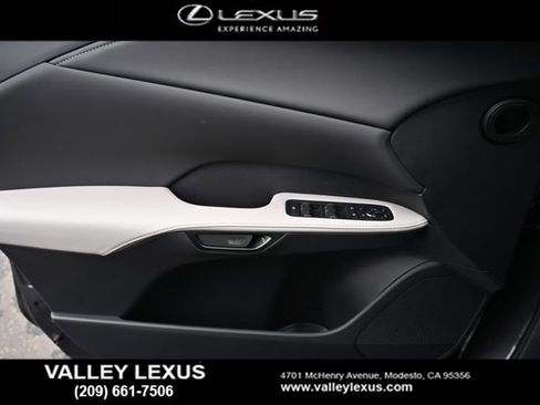 New 2026 Lexus RX 350h AWD/4WD image 15