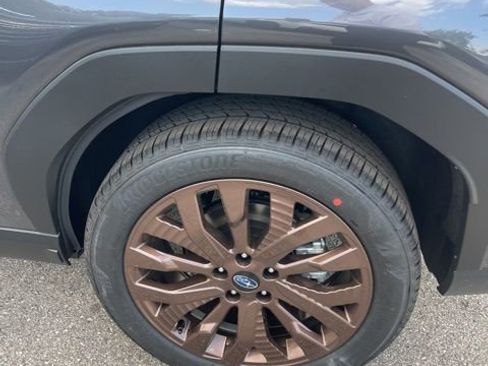 New 2026 Subaru Forester Sport image 12