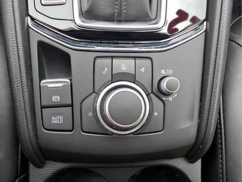 Used 2022 MAZDA CX-5 AWD 2.5 S w/ Select Package image 11