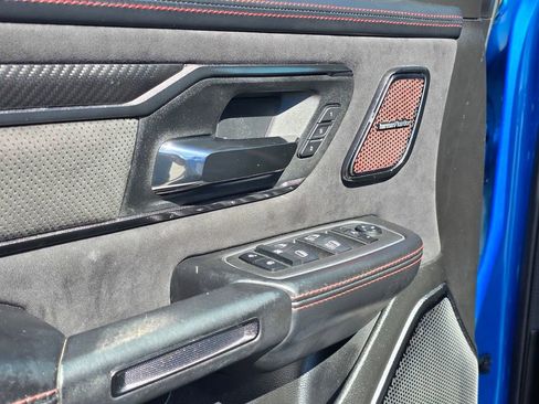 Used 2022 RAM 1500 TRX w/ TRX Level 2 Equipment Group image 15