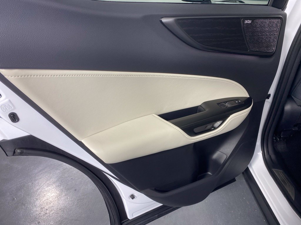 Certified 2026 Lexus NX 350 AWD w/ Accessory Package (2T) image 25