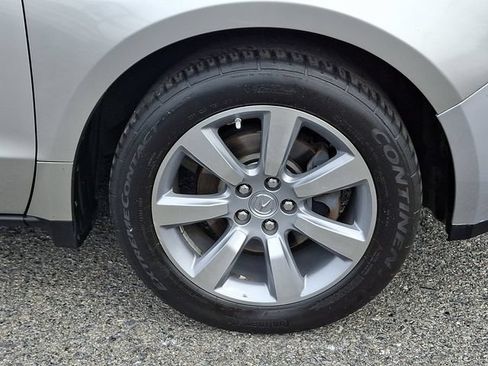 Used 2012 Acura ZDX w/ Technology Package AWD/4WD image 8