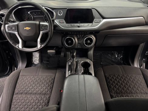 Used 2019 Chevrolet Blazer LT image 40