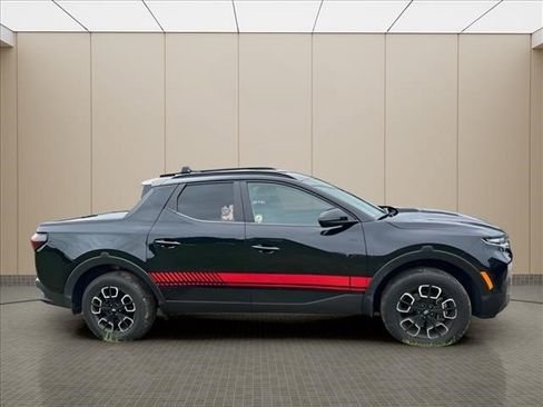 Used 2022 Hyundai Santa Cruz SEL Premium AWD/4WD image 12