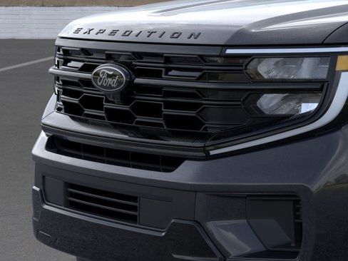 New 2026 Ford Expedition Max Platinum w/ Stealth Appearance Package image 17