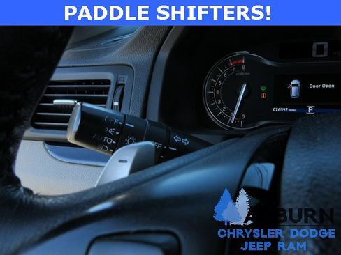 Used 2016 Honda Pilot Elite image 20