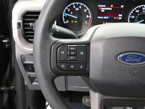 Used 2023 Ford F150 XLT w/ XTR Package AWD/4WD image 26