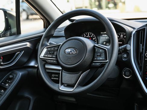 New 2026 Subaru Impreza 2.0i Sport image 14