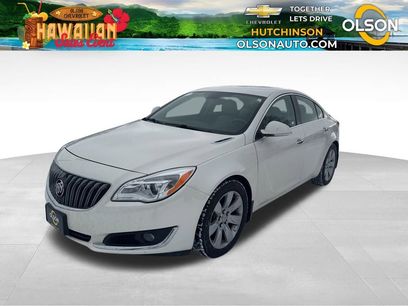 Used 2014 Buick Regal Premium