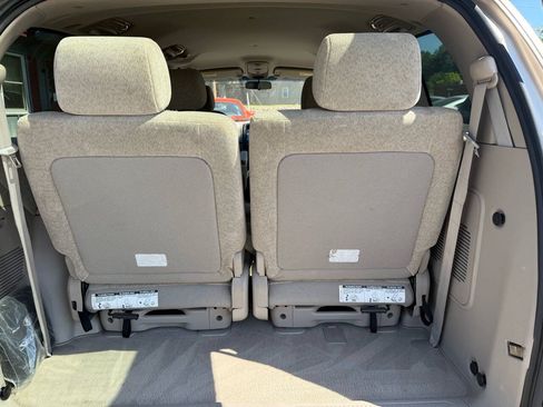Used 2005 Kia Sedona FWD image 24