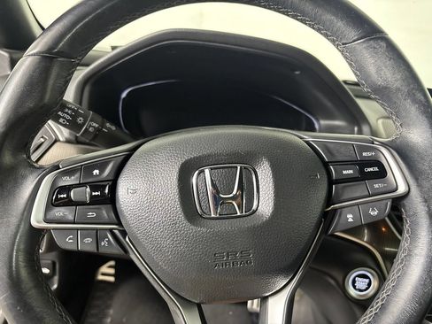 Used 2020 Honda Accord Sport image 13
