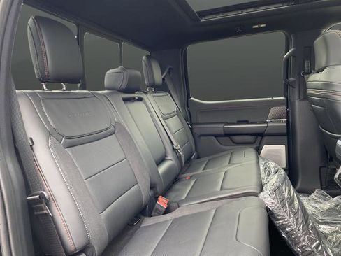 New 2026 Ford F150 Raptor AWD/4WD image 34